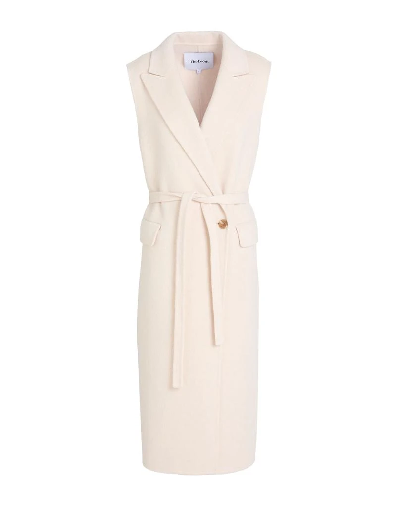 The Loom Coat 1