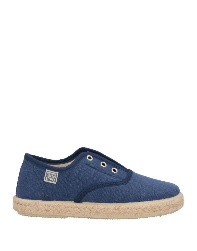GIOSEPPO Espadrilles 1