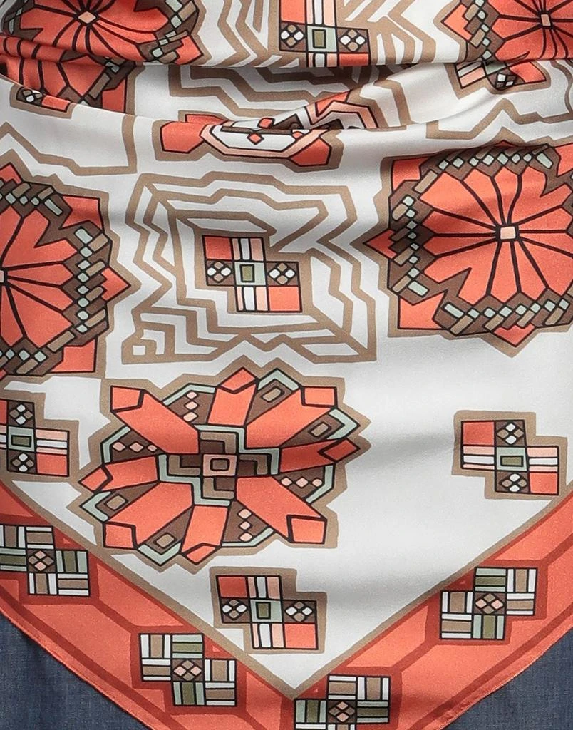 LE SARTE PETTEGOLE Midi dress 4