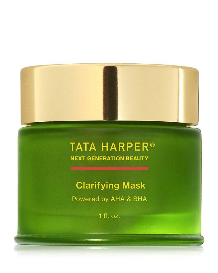 Tata Harper Clarifying Mask