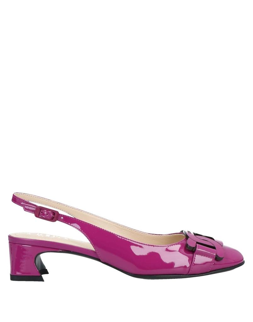 Tod's Pump