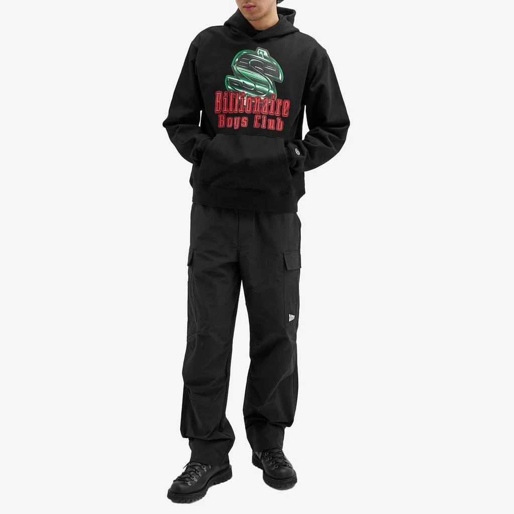 Billionaire Boys Club Billionaire Boys Club Dollar Sign Hoodie 4
