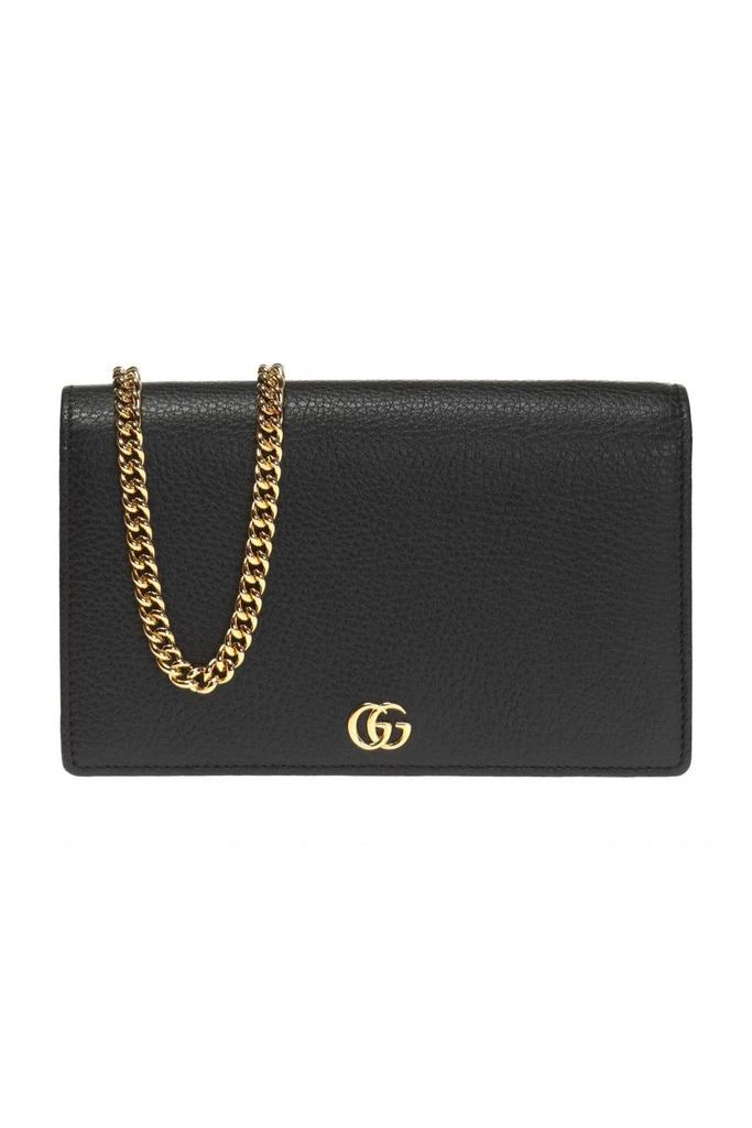 Gucci Gucci Marmont Mini Bag 1