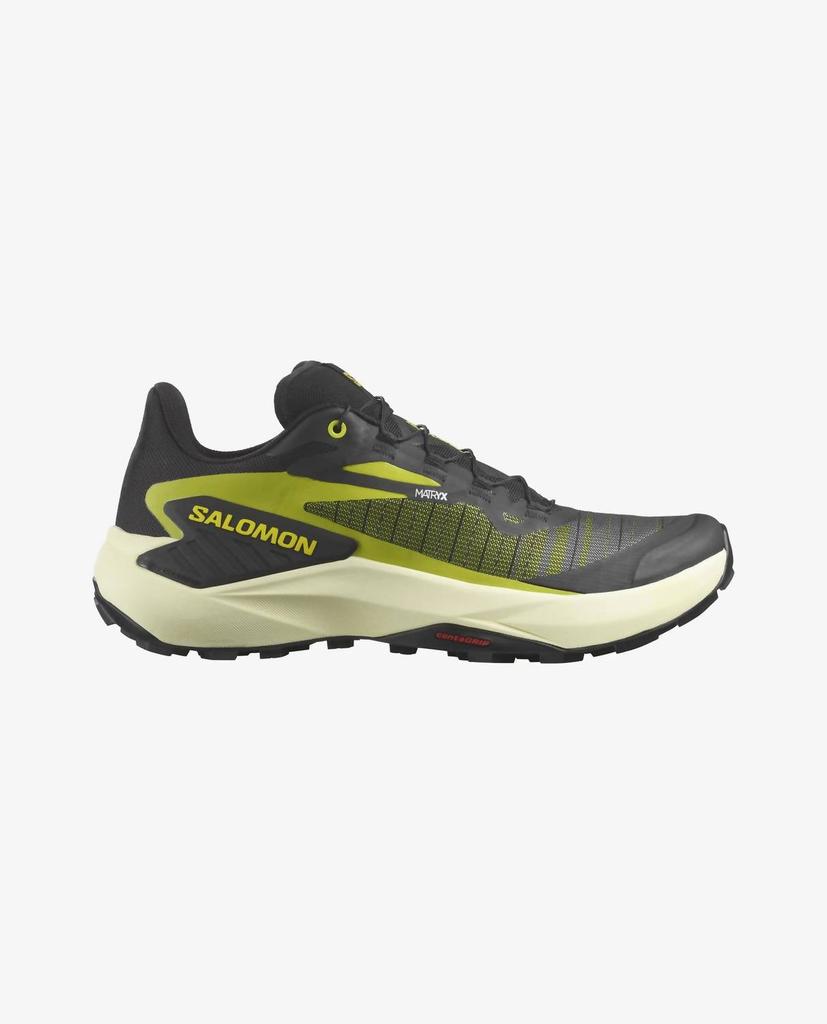 Shop Salomon Low Sneaker Xt-6 Mustard/Kaki/Pink on Sale at Shop Salomon Low Sneaker Xt-6 Mustard/Kaki/Pink on Sale at