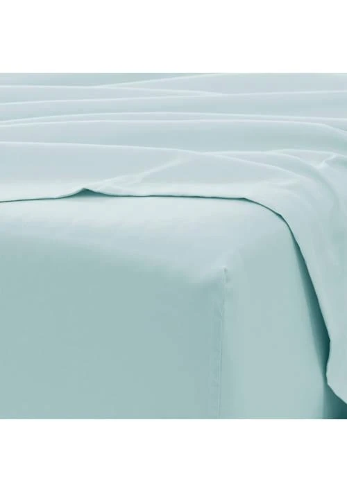 Luxury Inn Inn Premium Ultra Soft Wrinkle Free 4 Piece Bed Sheet Set 2