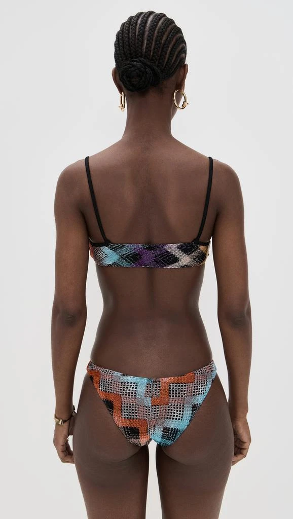 Missoni Bikini Set 2