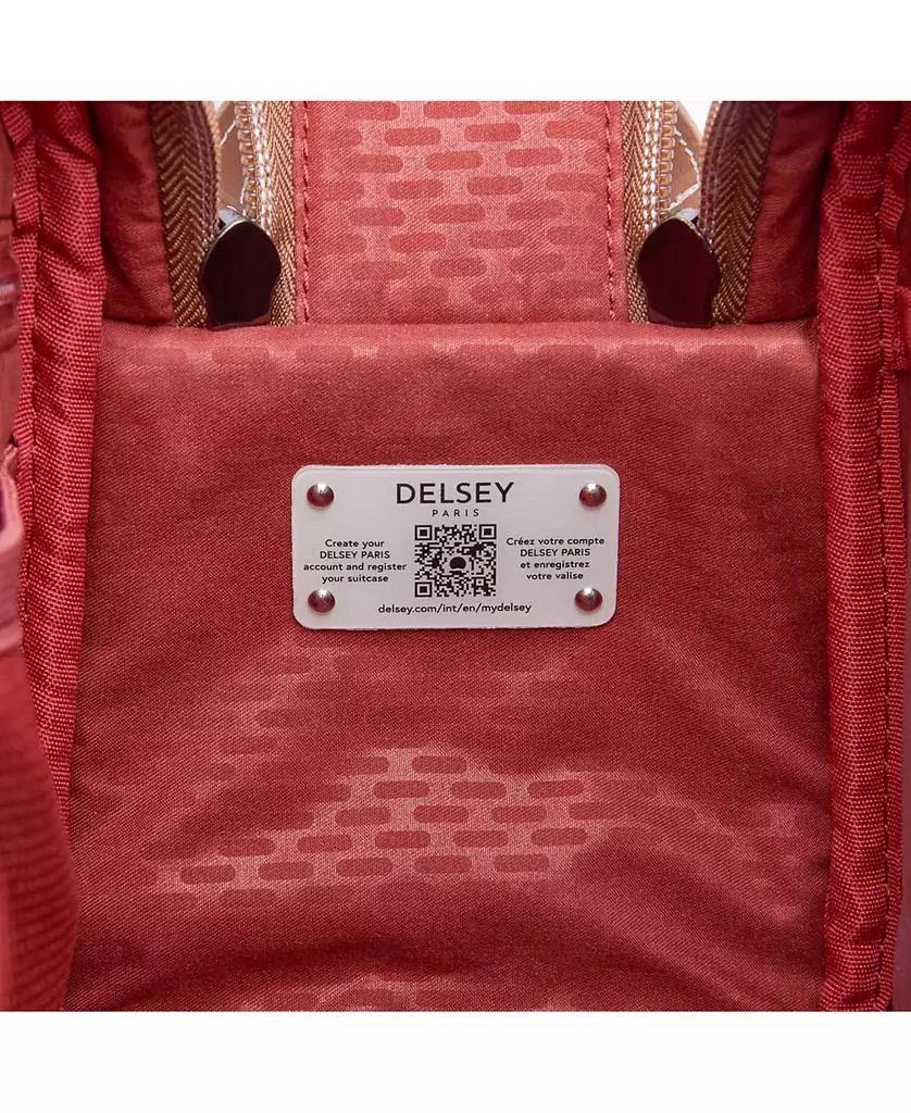 Delsey Delsey Chatelet Air 2.0 Toiletry Bag 5