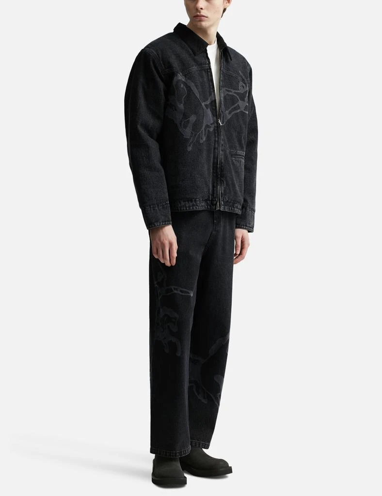 Lorenz Bailey Denim Jeans 5