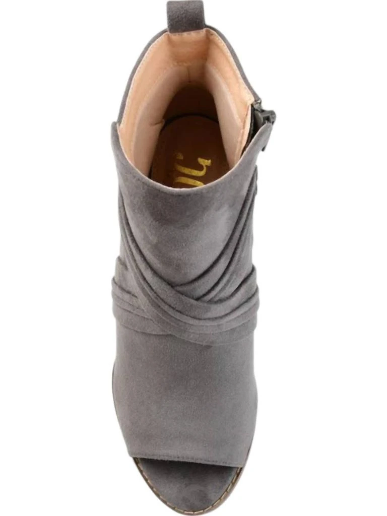 Journee Collection Journee Collection - Women's Sabeena Bootie 6