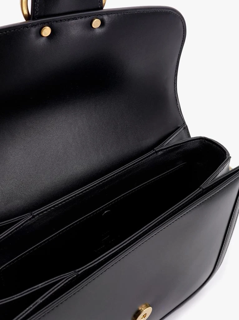 Valentino Valentino garavani 9TO5 leather shoulder bag 5