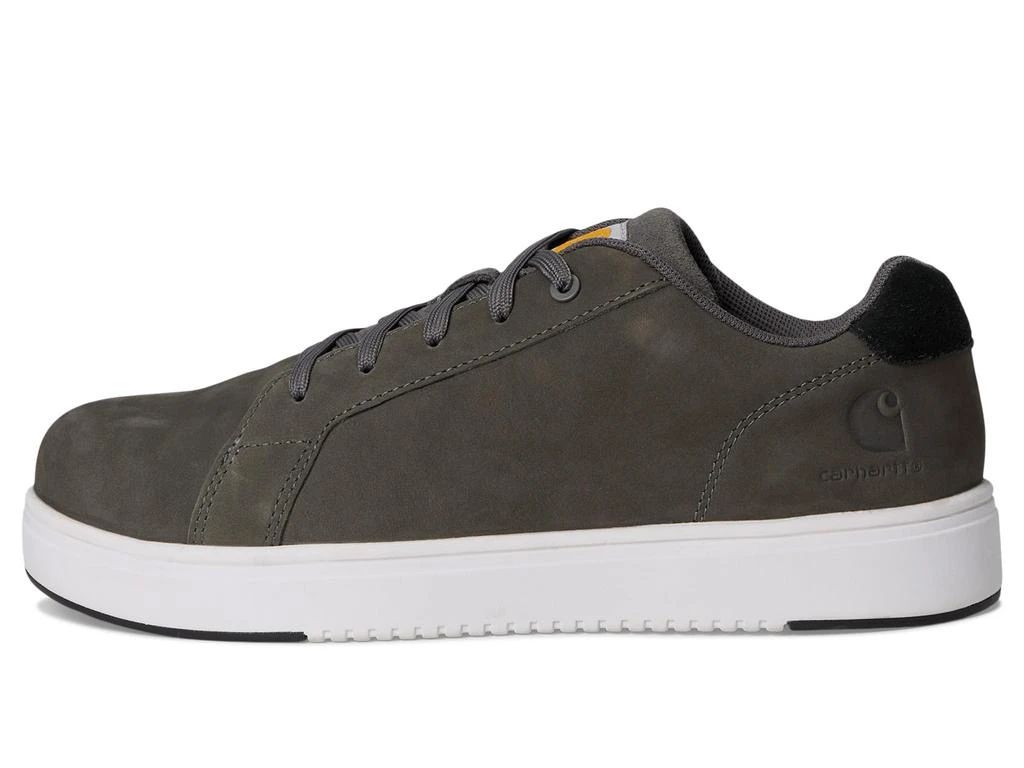 Carhartt Detroit Nano Toe Leather Sneaker 4