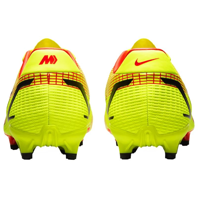NIKE Nike Mercurial Vapor 14 Academy FG/MG - Men's 3