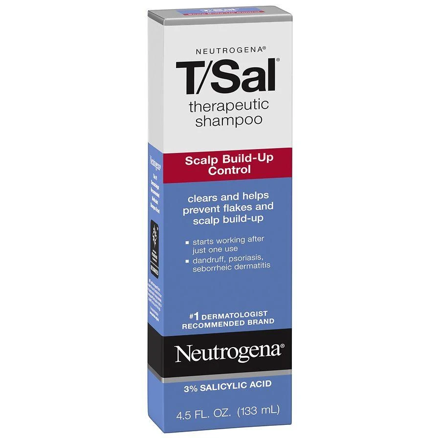 Neutrogena Therapeutic Shampoo 7