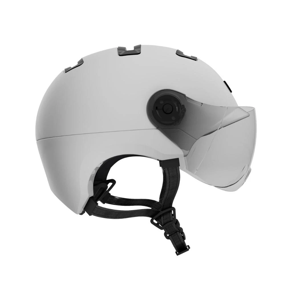 预计3周后发货 KASK Casque Urban "R" - WG11 - Avorio 2