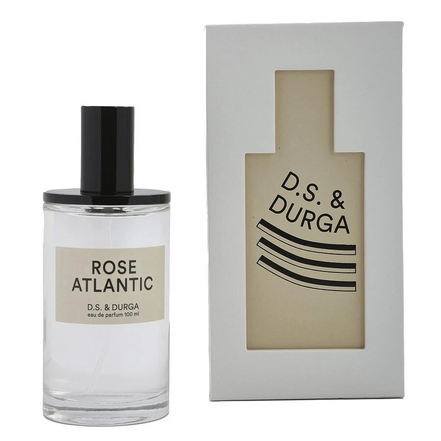 D.S. 
Durga D.S. 
Durga Rose Atlantic Ladies EDP 3