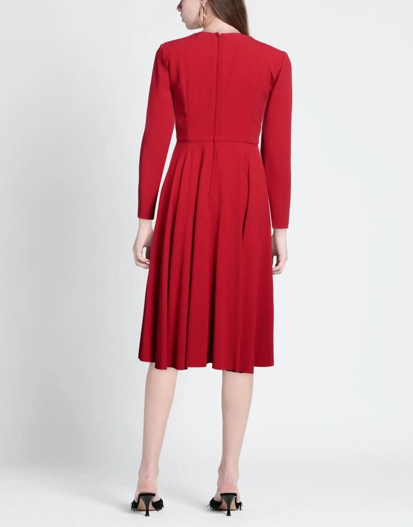 Dolce & Gabbana Elegant dress 4