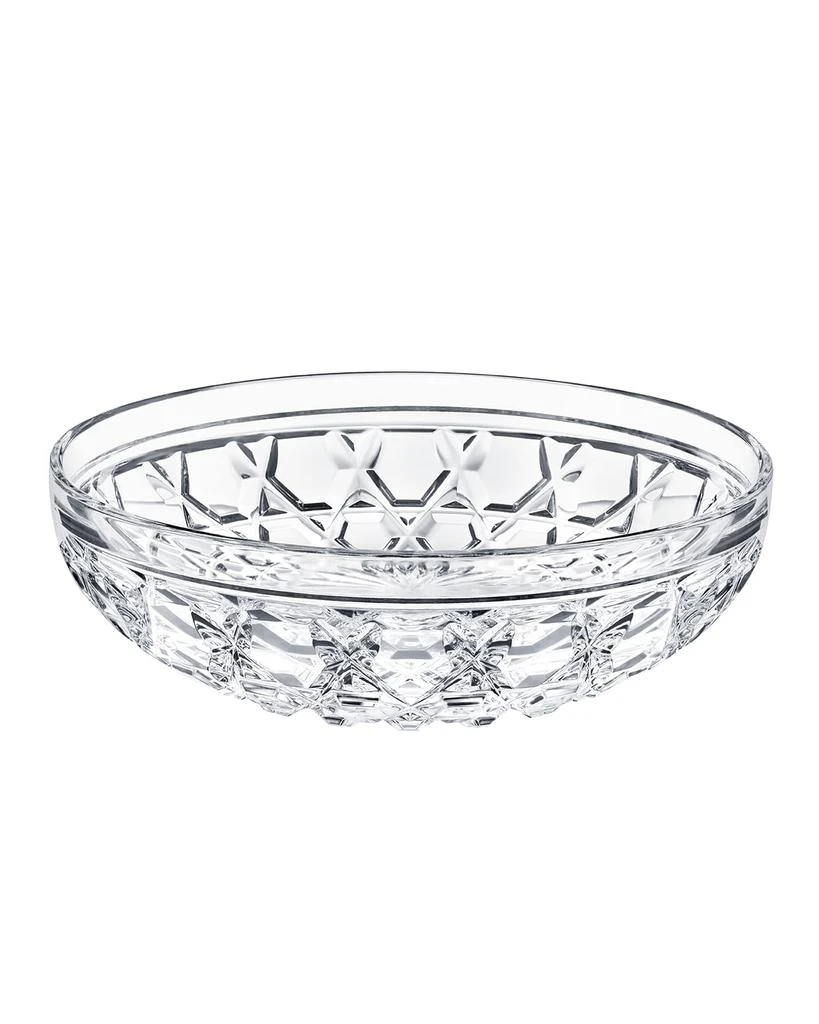 Saint Louis Royal Small Bowl, Clear 1