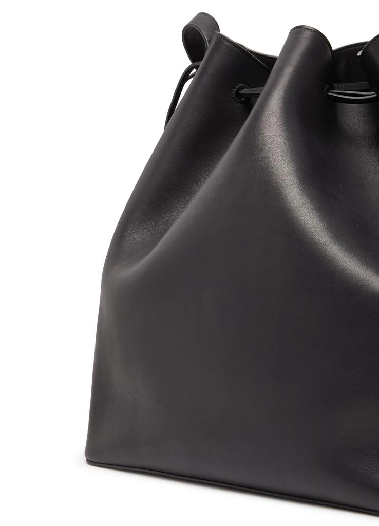 The Row Belvedere bucket bag 6