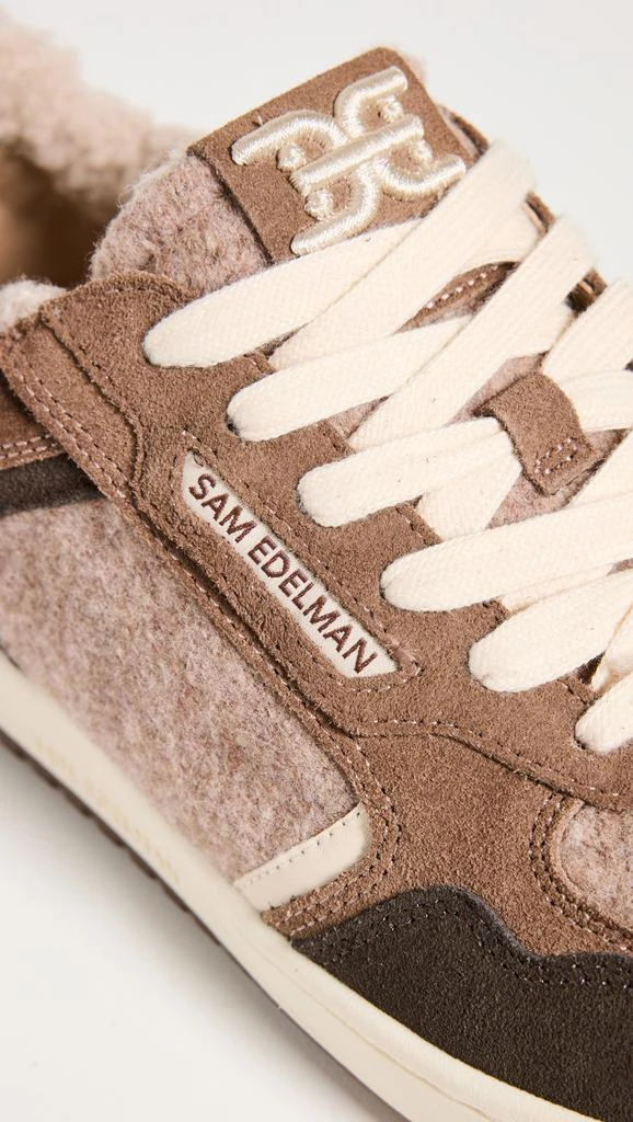 Sam Edelman Harper Cozy Sneakers 5