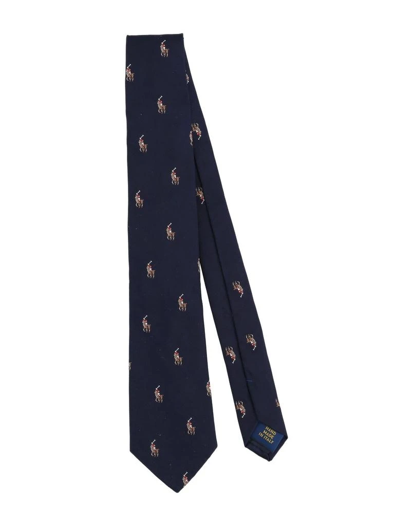 Ralph Lauren Ties and bow ties
