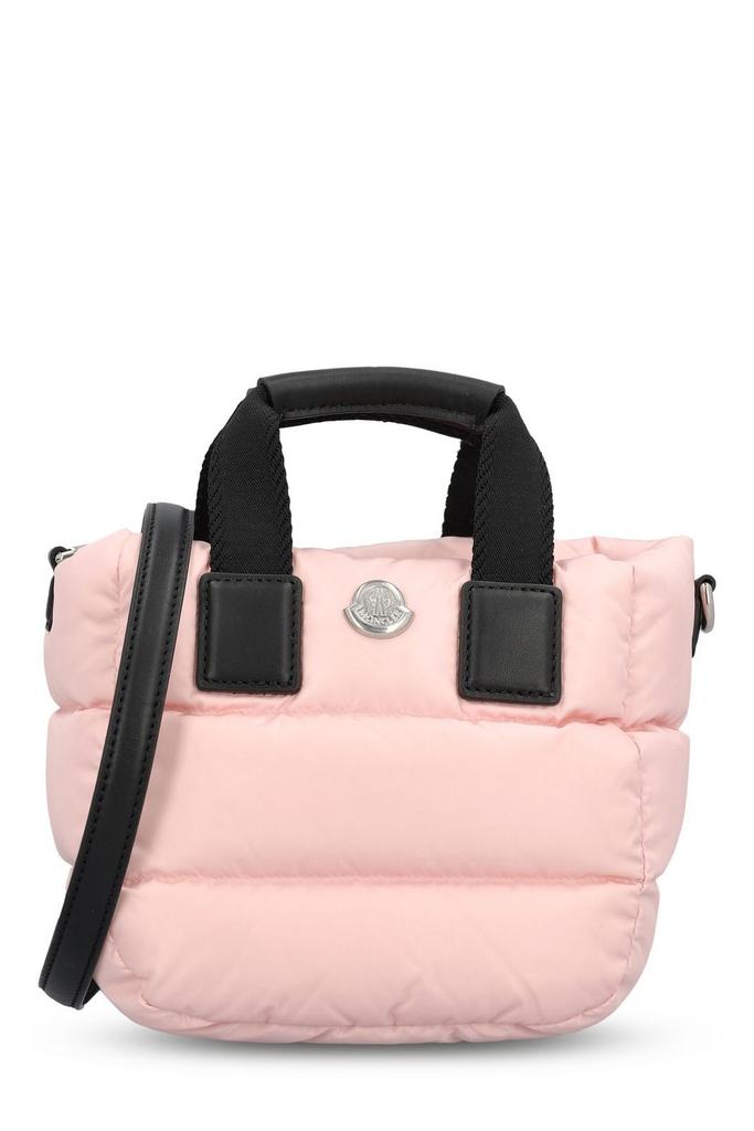 Moncler Sand 1 Moncler Jw Anderson Shopping Bag - Tote Bags