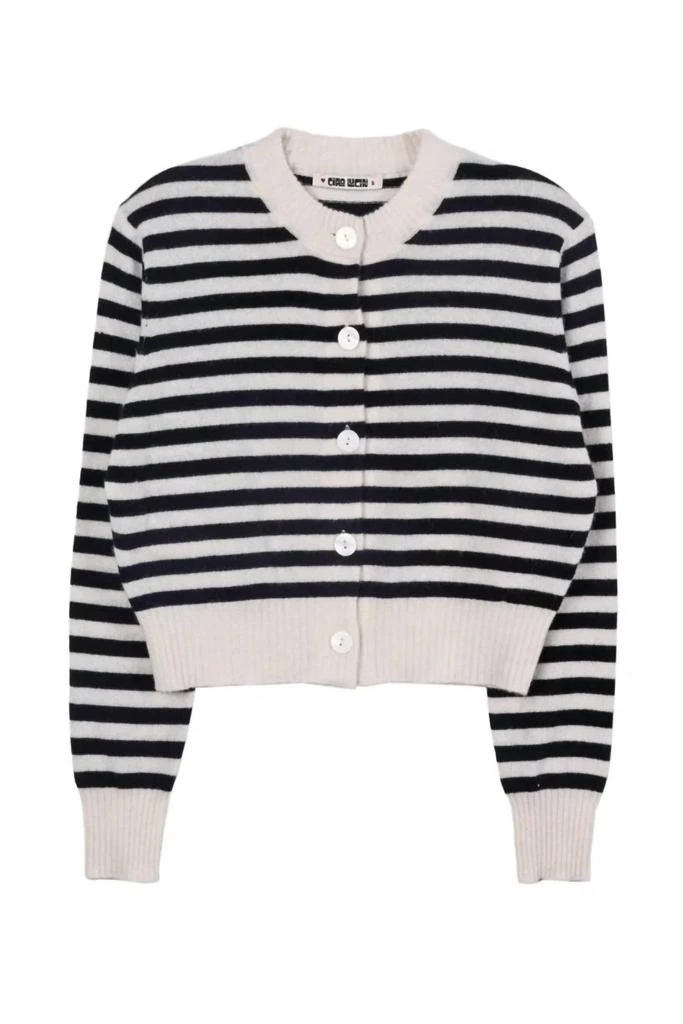 Ciao Lucia Ciao Lucia - Filipa Cardigan 5
