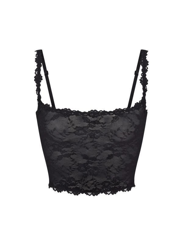 SKIMS Stretch Lace Cami 5