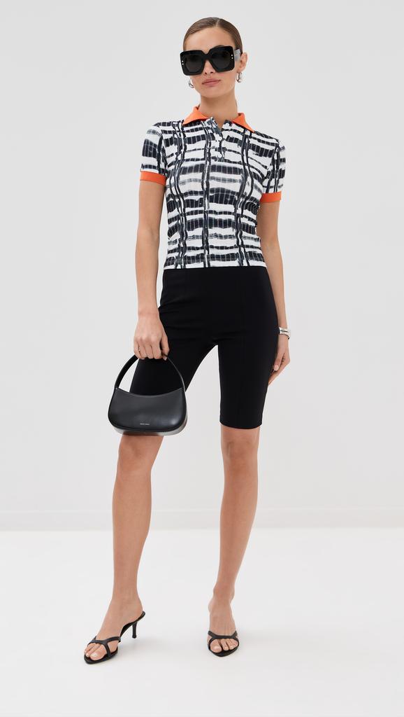 STELLA JEAN T-Shirt Polo