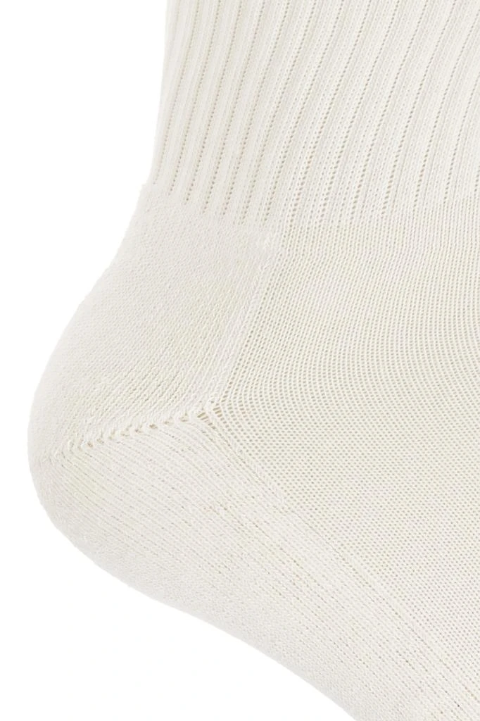 Lanvin Cotton socks 3