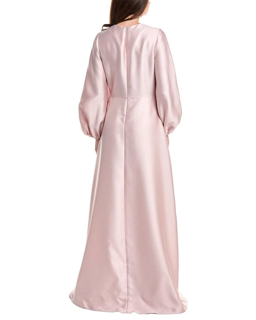 REEM ACRA Beaded Belt Caftan 2
