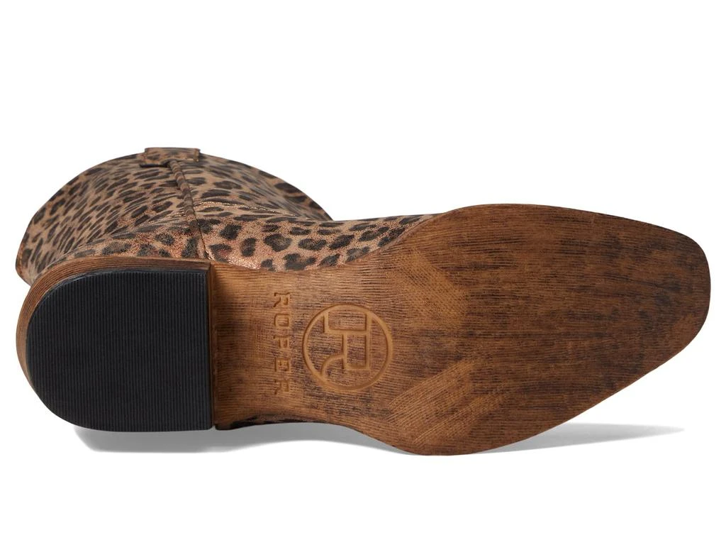 Roper Riley Cheetah (Toddler/Little Kid) 3