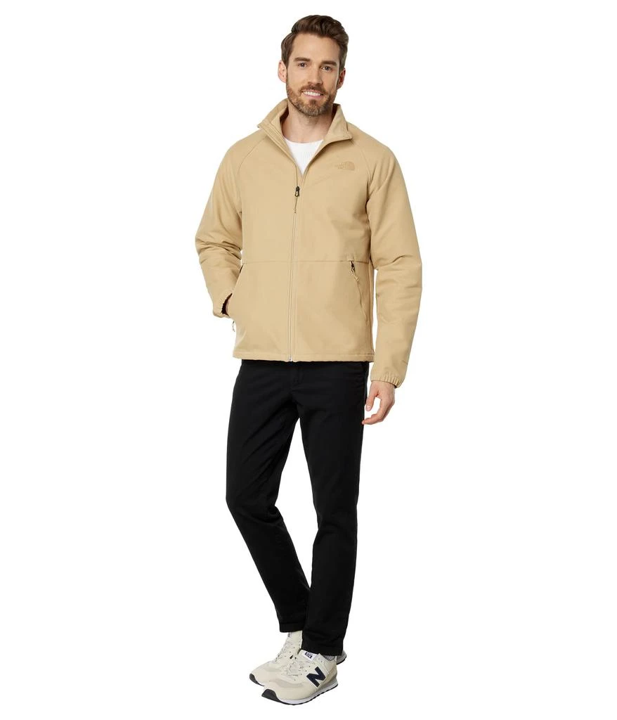 The North Face Camden Softshell Jacket 4