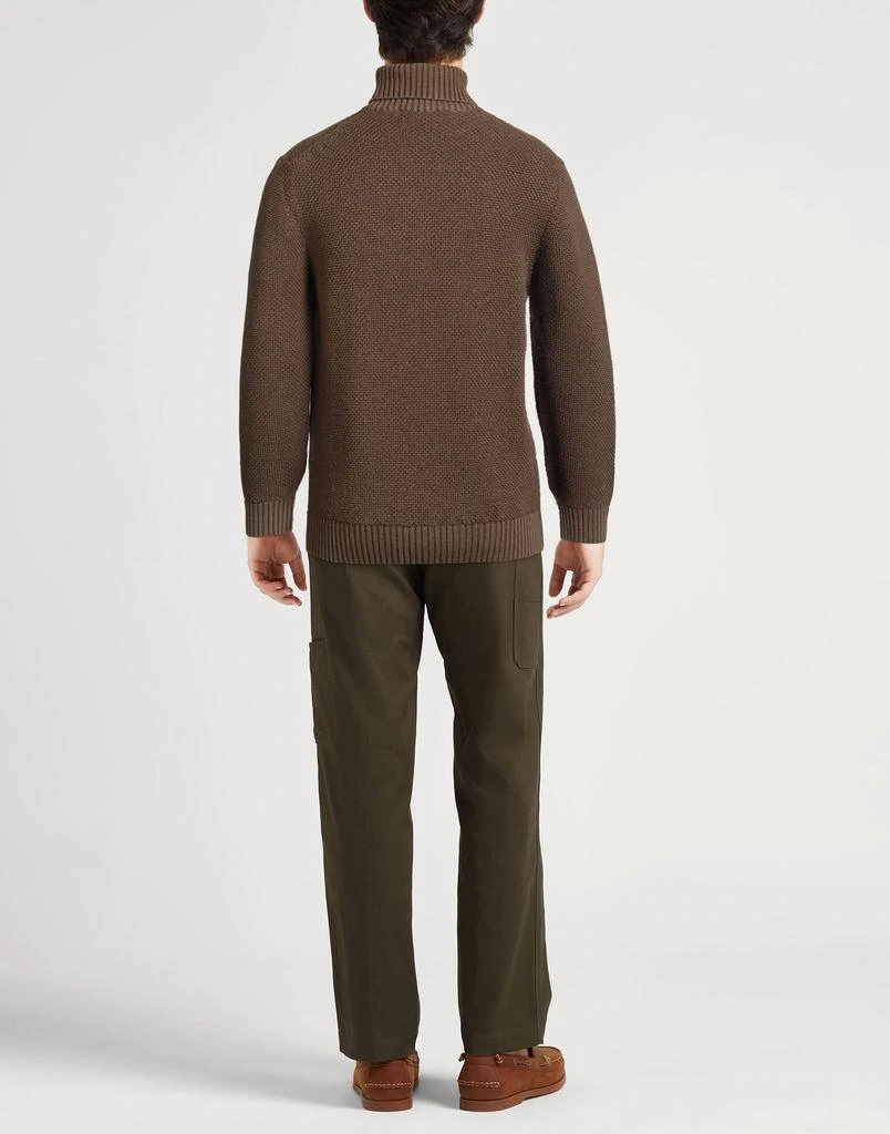 Circolo 1901 Turtleneck 3