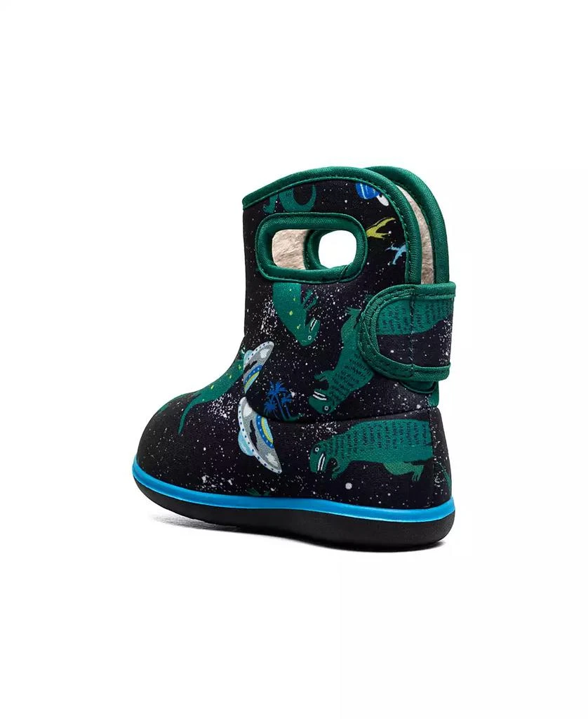 Bogs Toddler and Little Boys BOGS II Boot 6