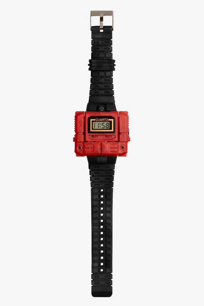 Los Angeles Apparel WCHROBOT - The Robot Watch 11