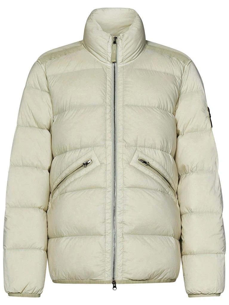 Stone Island Stone Island Down Jacket 1