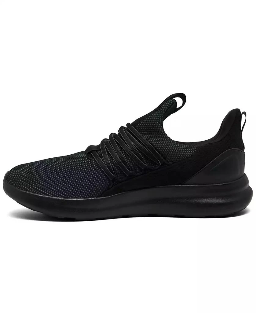 Adidas Men's Lite Racer Adapt 7.0 Slip-On Casual Sneakers from Finish Line 3