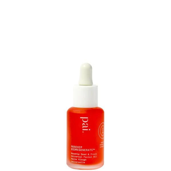 Pai Pai Skincare Rosehip Bioregenerate™  Rejuvenating Overnight Face Oil 30ml 1