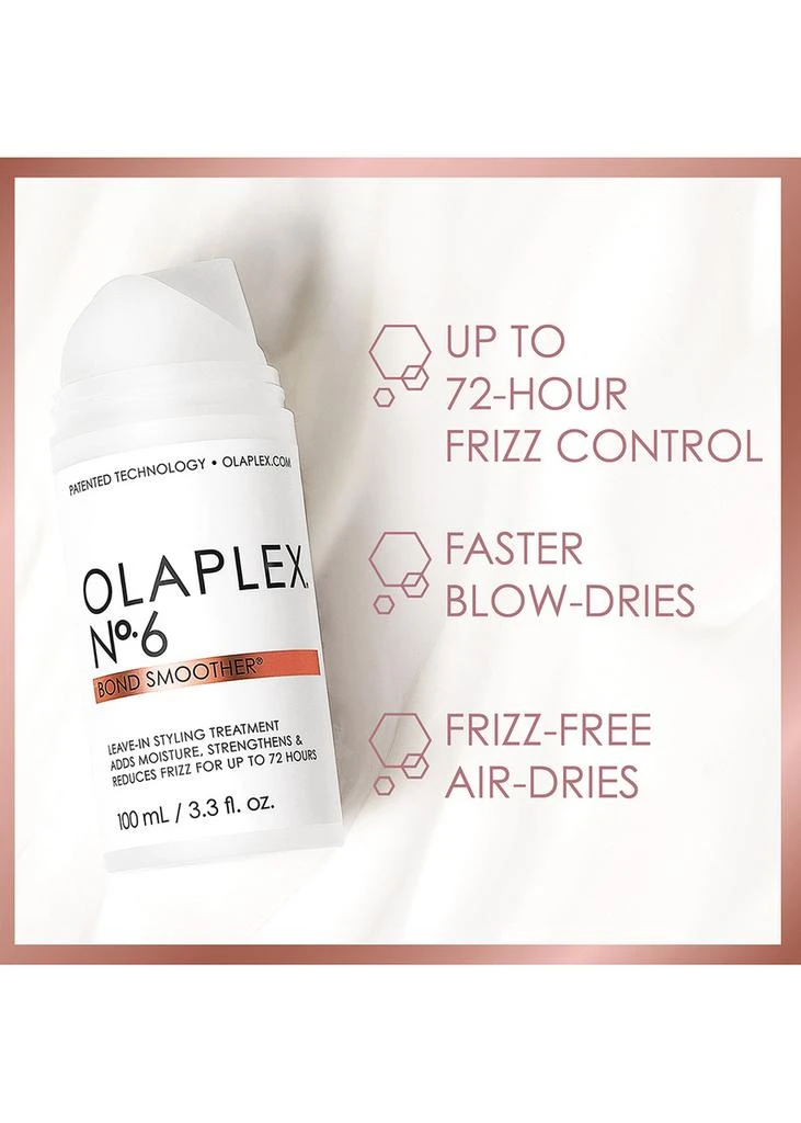 Olaplex No.6 Bond Smoother 100ml 5