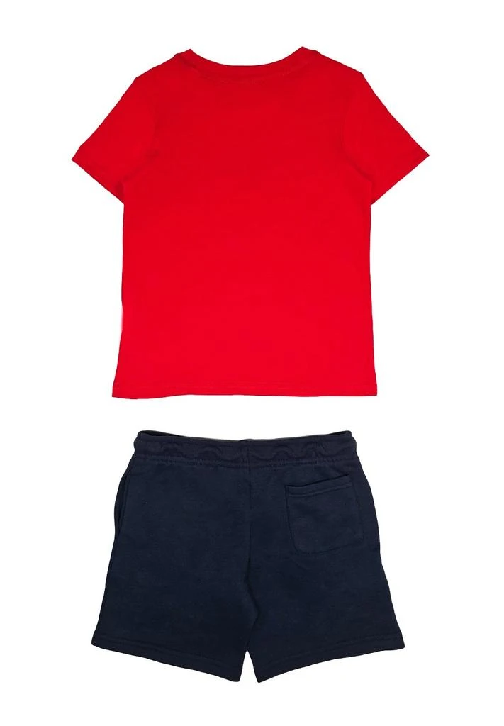 New Balance New Balance Kids Jersey Set 2