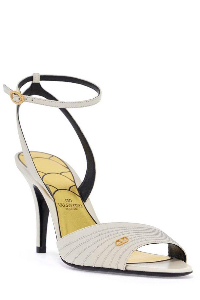 Valentino Ladycrush Ankle-strap Sandals