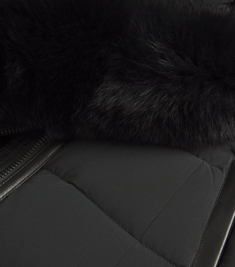 Mackage Down-Filled Calla Coat 5