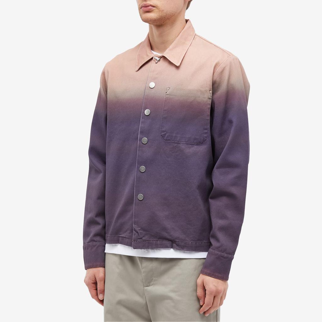 3.Paradis 3.Paradis Gradient Overshirt