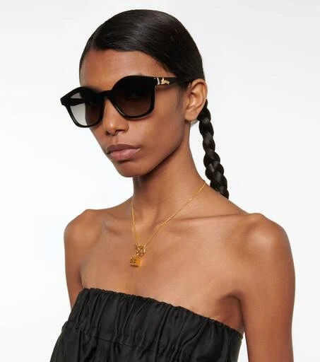 Loewe Round sunglasses 6