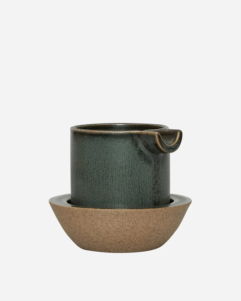 Houseplant Ashtray By Seth Moss 1