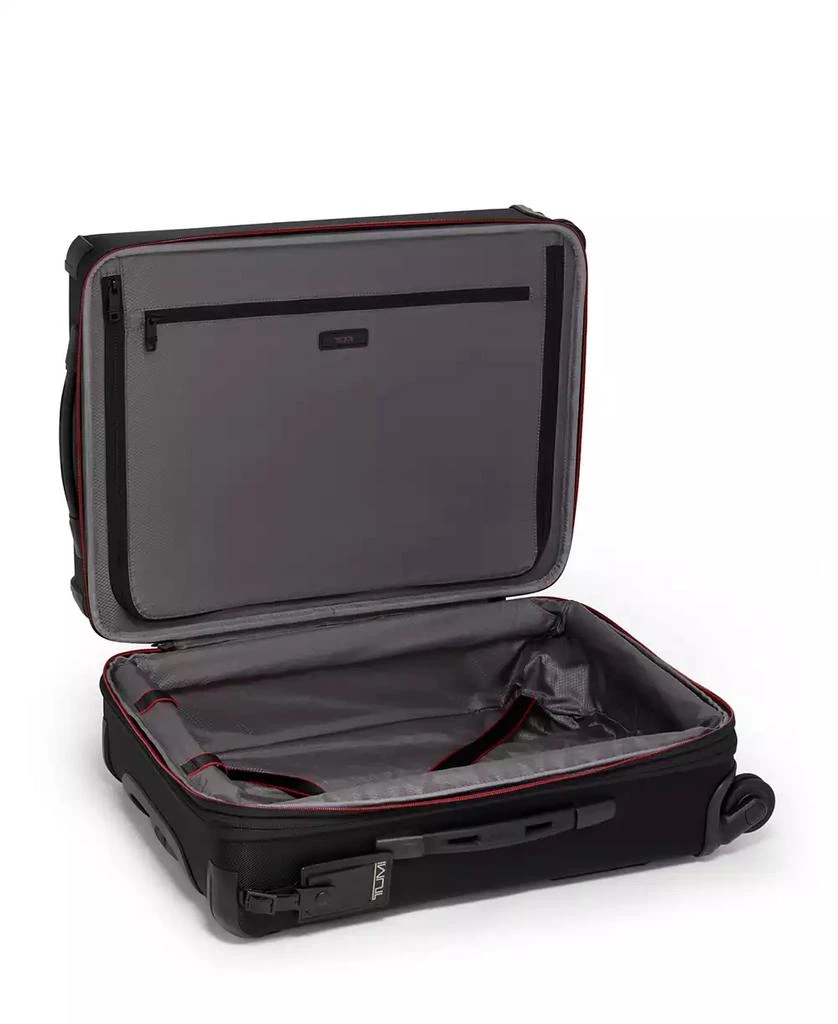 Tumi Aerotour Continental Expandable 4 Wheeled Carry-On 4