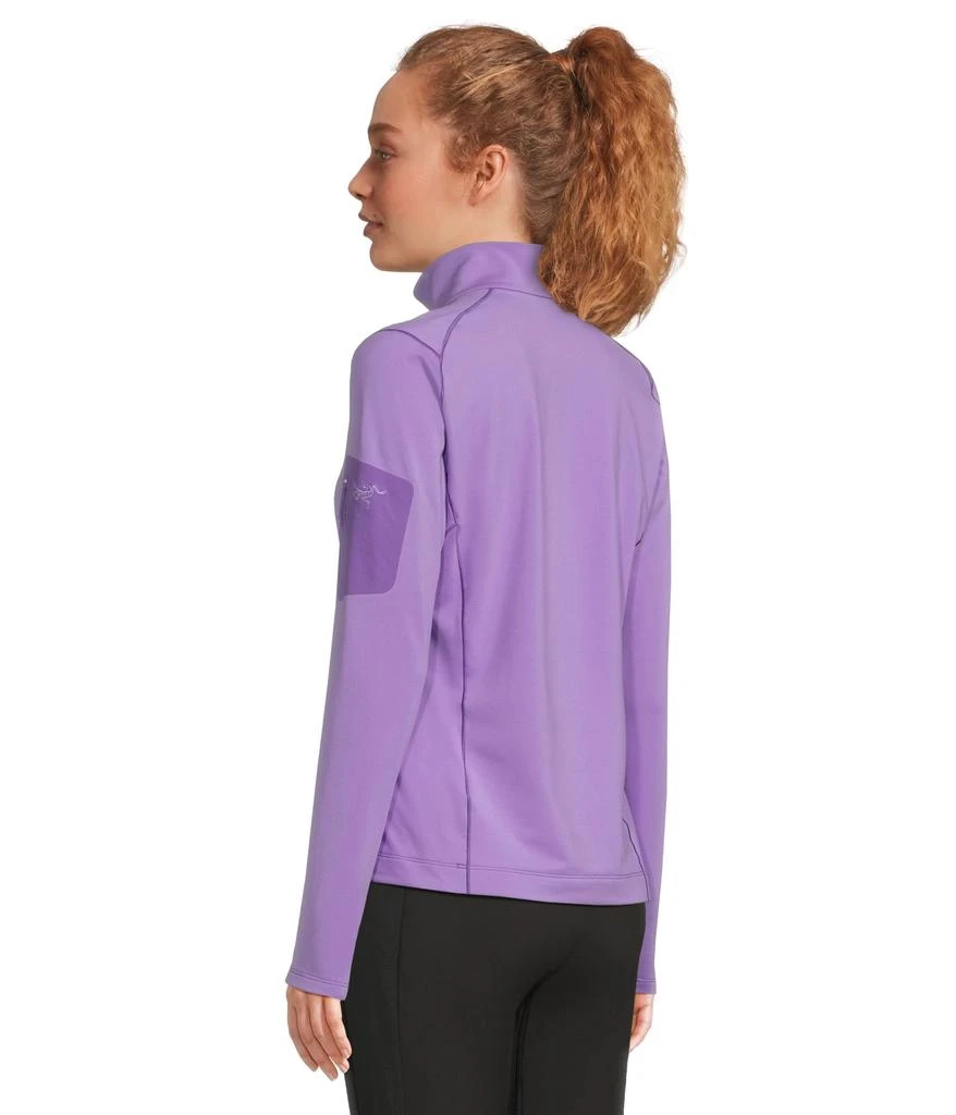 Arc'teryx Rho Zip Neck 3