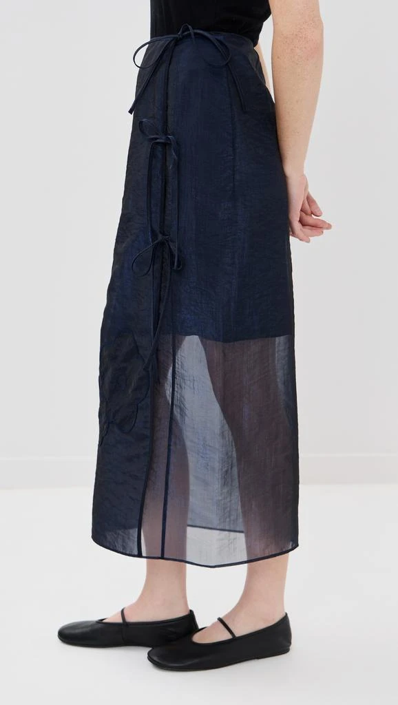 CECILIE BAHNSEN April Skirt 4