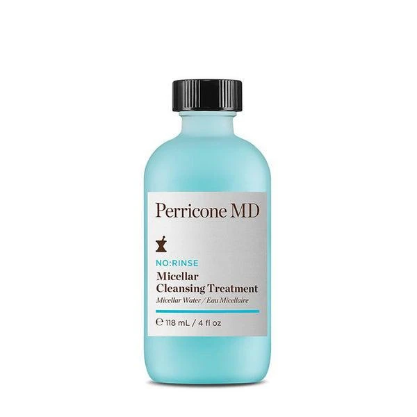 Perricone MD Perricone MD No:Rinse Micellar Cleansing Treatment 4oz FG 1