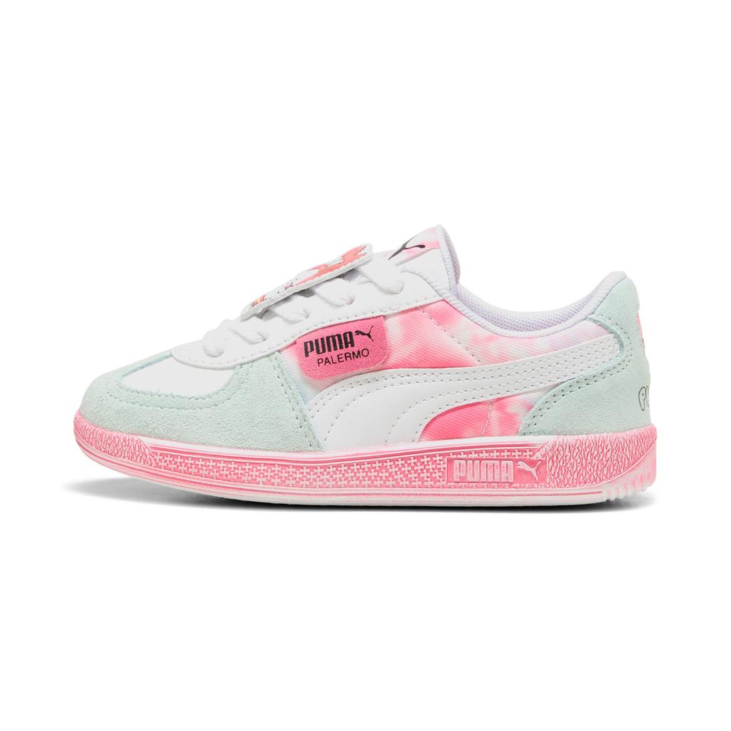 Puma PUMA x HELLO KITTY AND FRIENDS Palermo Little Kids' Sneakers